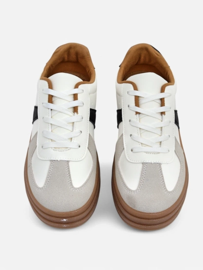 Royalfashion Sportowe sneakersy damskie Enfire