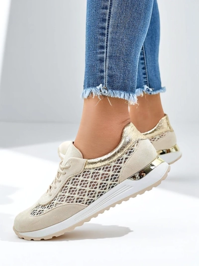 Royalfashion Damskie buty sportowe Diurra
