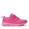 Różowe sportowe buty Nixean - Obuwie