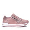 Sportowe buty w kolorze różowym Adela - Obuwie