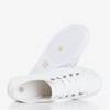 Білі жіночі кросівки Zuta - Взуття