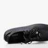 OUTLET Чорні жіночі ажурні кросівки Rona - Взуття